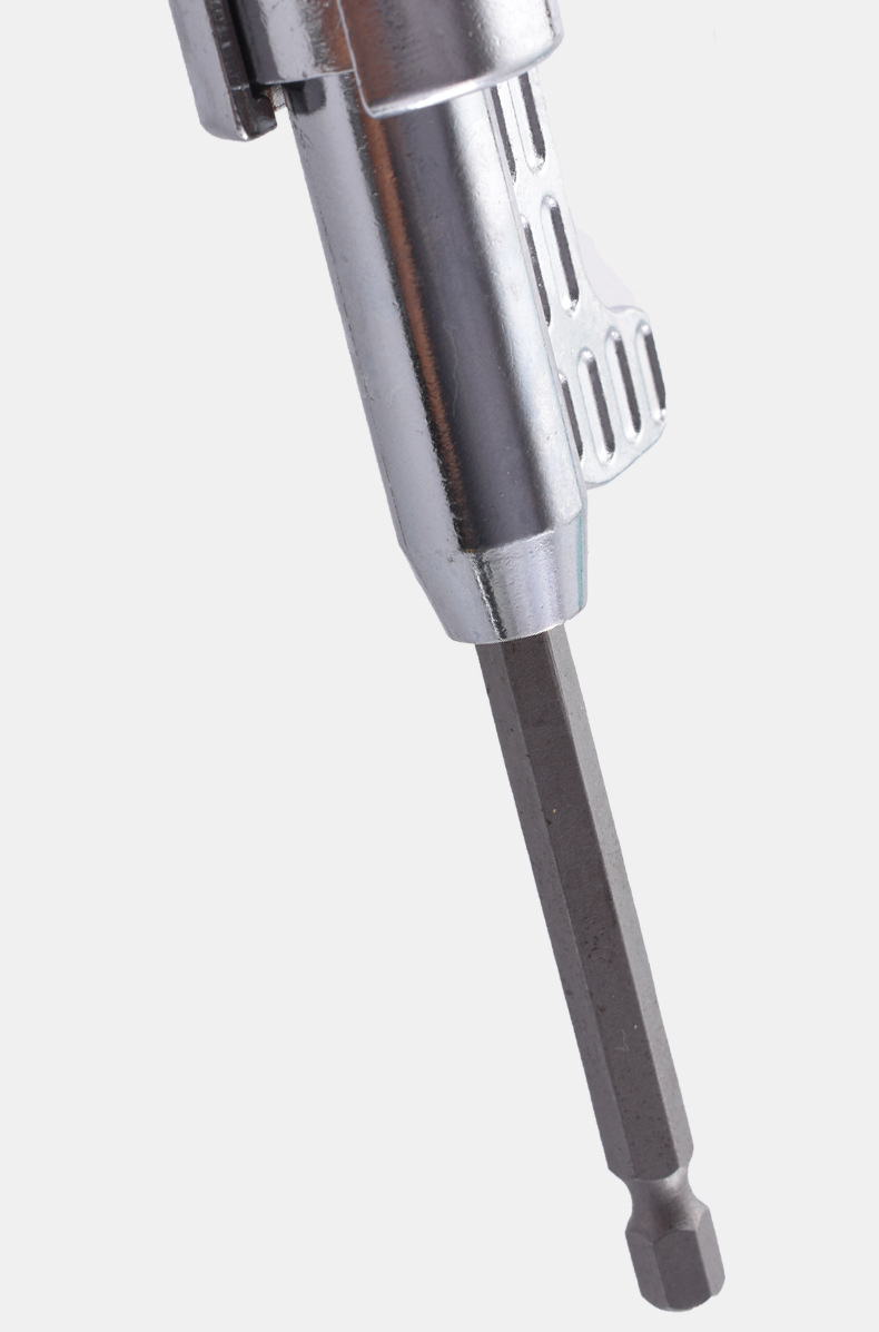 105-degree screwdriver bit benders, electric screwdriver tool accessories, cross-border hexagon screw bit benders pic 27