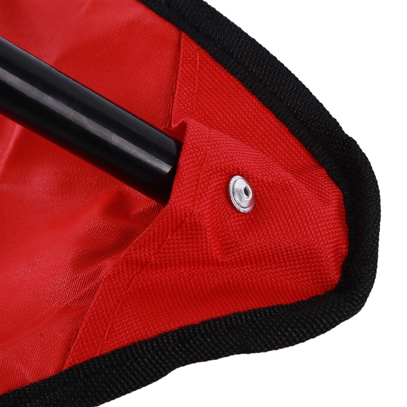 Fishing chair, outdoor folding stool, portable outdoor camping fishing stool, folding triangular stool, ultra-light small stool pic 24