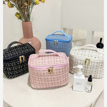 便携式家用买菜购物车可背两用购物手拉车可折叠收纳车露牛津耐磨详情11