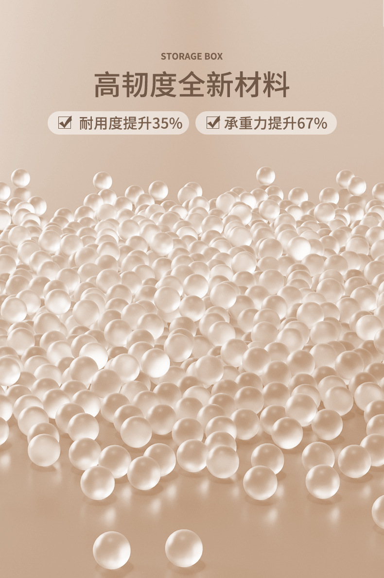 Household slit storage cabinet, multi-layer wheeled storage rack for bathroom, large-capacity drawer-type plastic storage cabinet for toilet pic 11