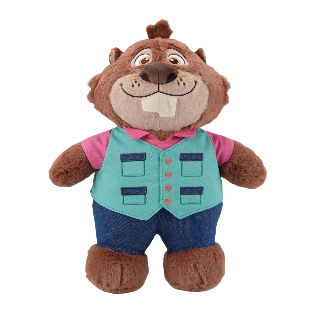 迪士尼潮流玩偶毛绒玩具批发定制款柔软可爱礼物详情39