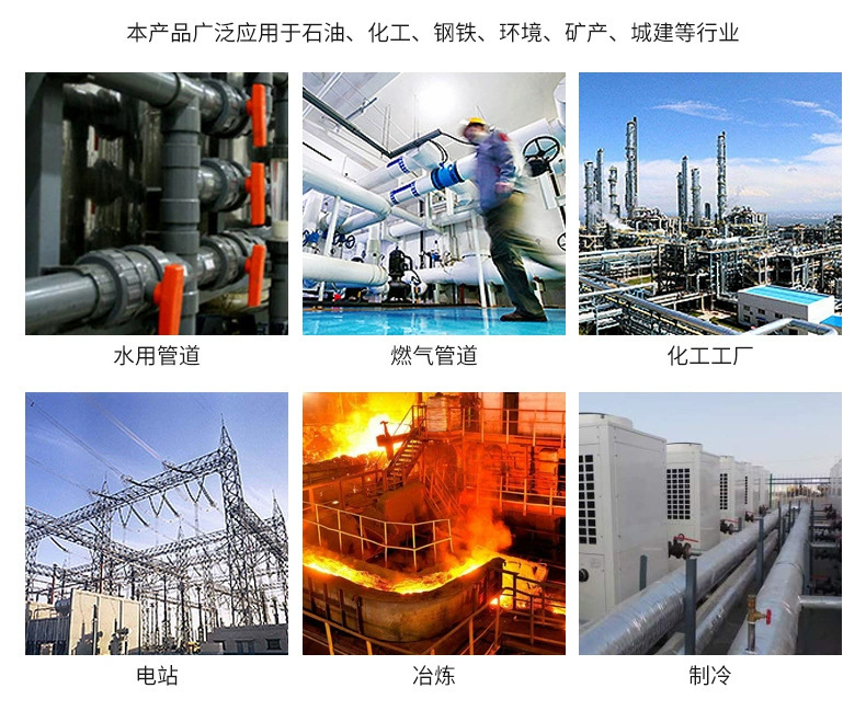 Wholesale cast steel stop valves, steam stop valves and flange stop valves from the manufacturer pic 5