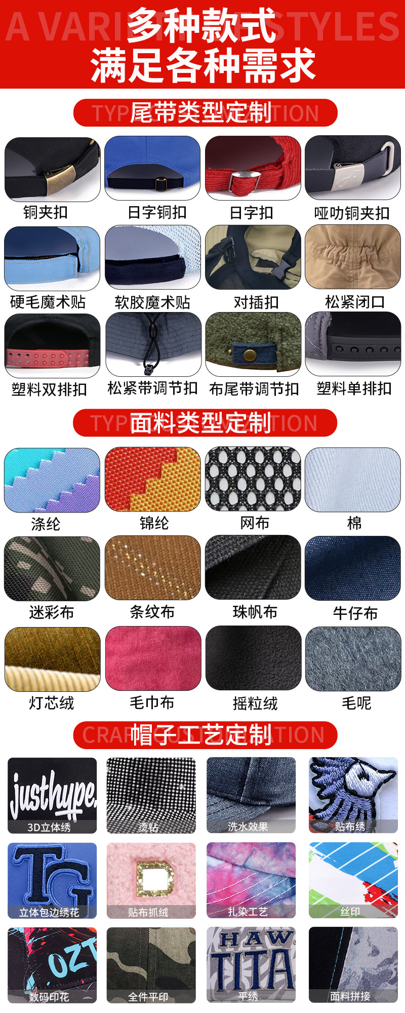 大头围棒球帽子女款软顶骑行防晒太阳帽男防紫外线户外鸭舌帽定制详情6