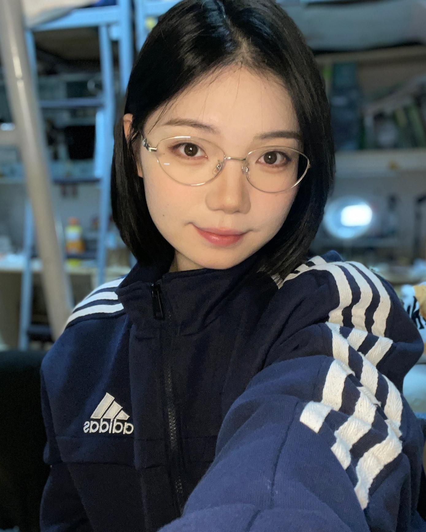 超轻金属细边近视眼镜框女 国风猫眼复古平光镜可配度数批发58166详情3