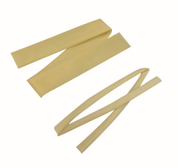 Cross-border exclusive disposable medical latex tubes, various specifications, independent English packaging, elastic rubber bands and pulse-pressing tapes pic 6