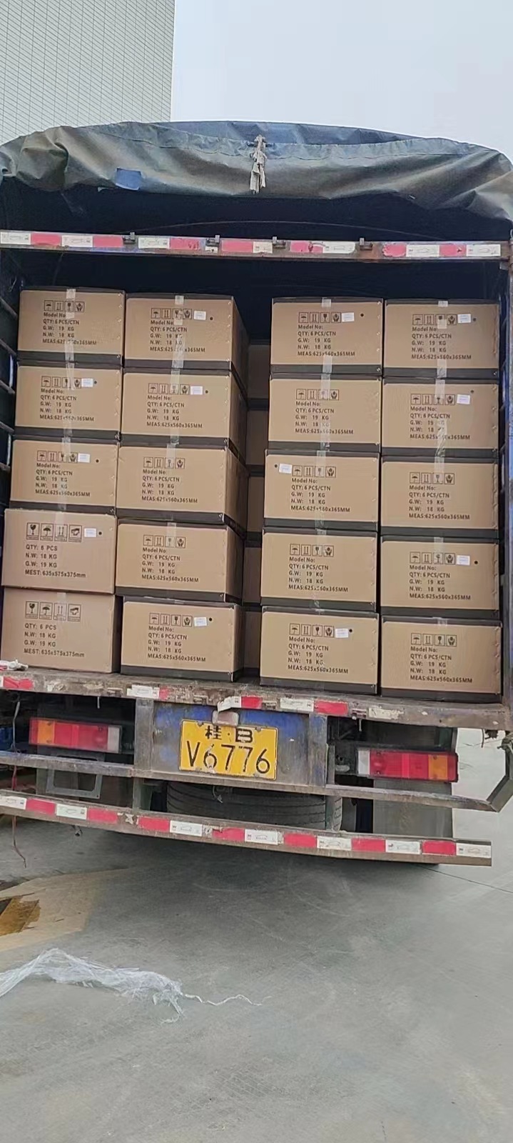 blender5500W双杯多功能破壁机搅拌机碎冰机料理机辅食榨汁机厂家详情6