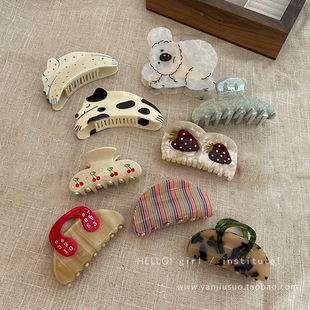 字母长条小丝巾绑发丝带高级感红色系领巾喜糖盒搭配结婚伴手礼详情12