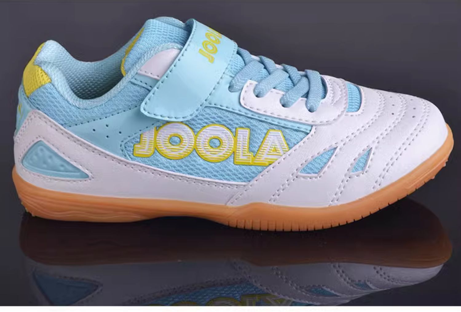 JOOLA table tennis sports shoes are lightweight, breathable, professional training shoes, comfortable and wear-resistant sports shoes for both men and women pic 15