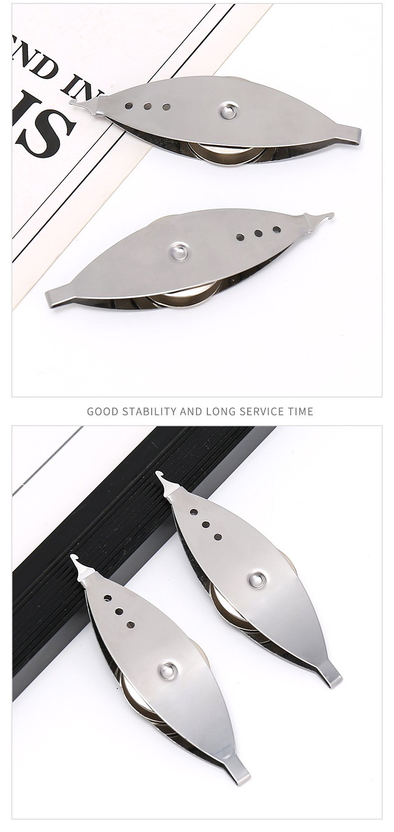 SKC梭子编织工具蕾丝编织凤眼梭编器缝纫配件铁梭织器DIY梭编梭子详情12