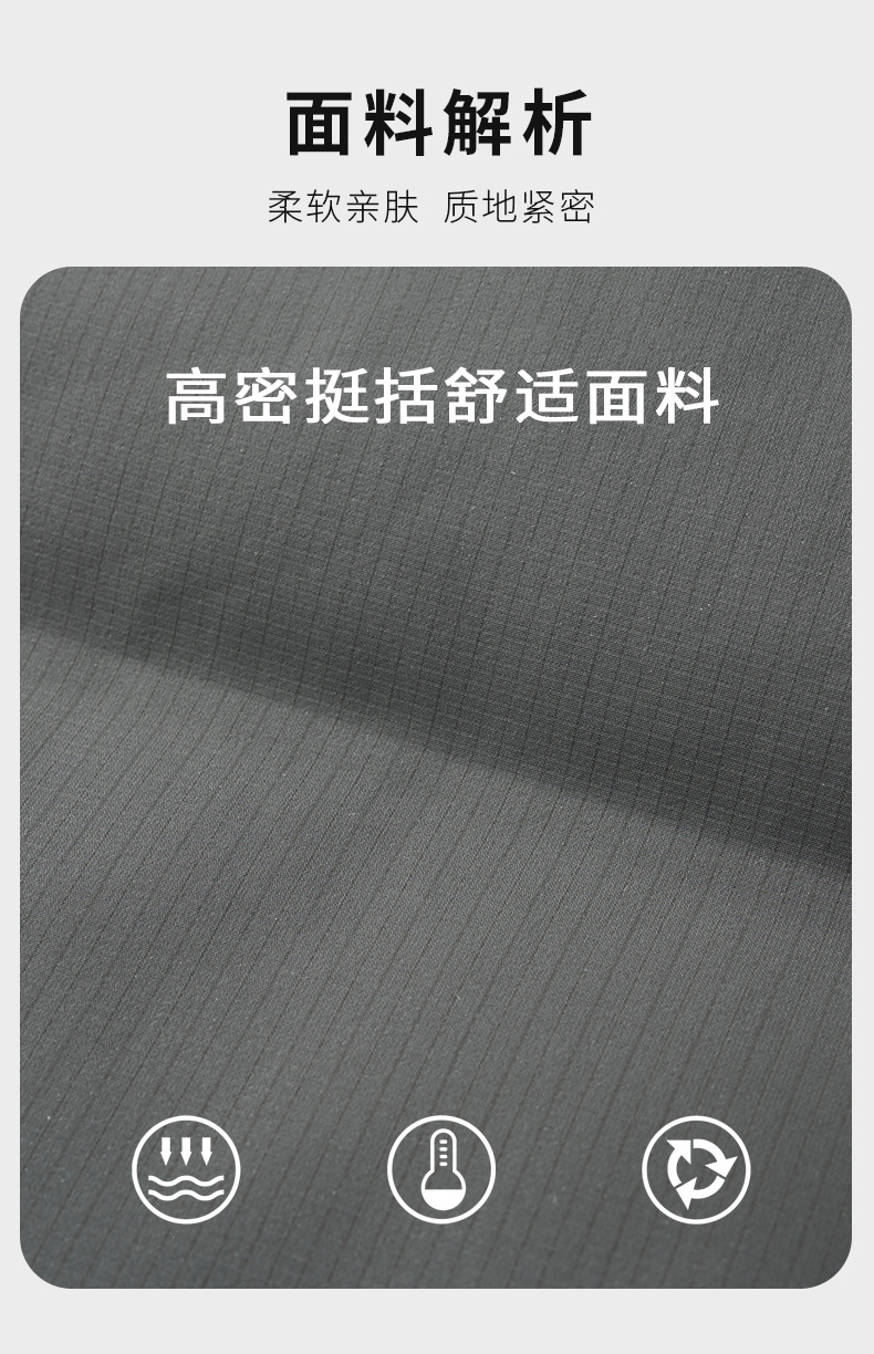 冬季新款男士加厚羽绒服男中年男式休闲可脱卸帽休闲保暖男装外套详情2