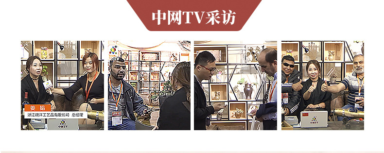 化妆品置物架双层实木托盘金色铁艺架欧美台面收纳防潮桌面展示架详情25