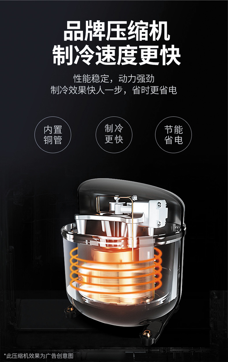 25L stainless steel commercial double-cylinder double-temperature juicer, single-cylinder single-cold beverage machine, spray stirring available pic 4