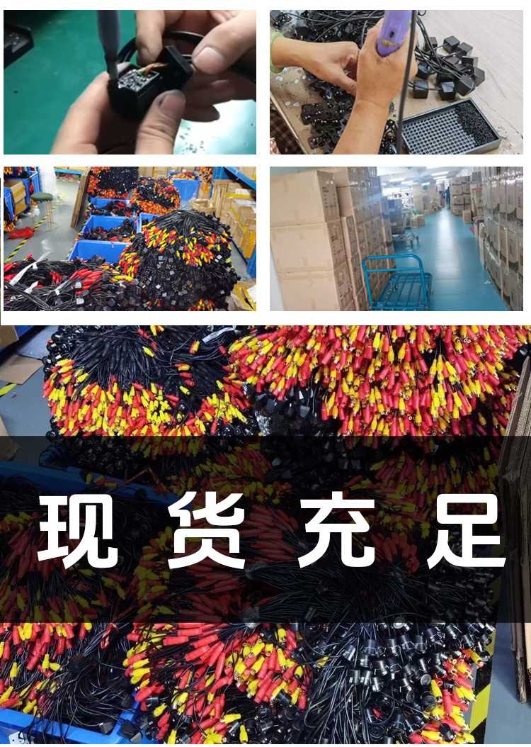 汽车360°度通用环景摄像头匹配兼容适用各品牌360全景车载摄像头详情9