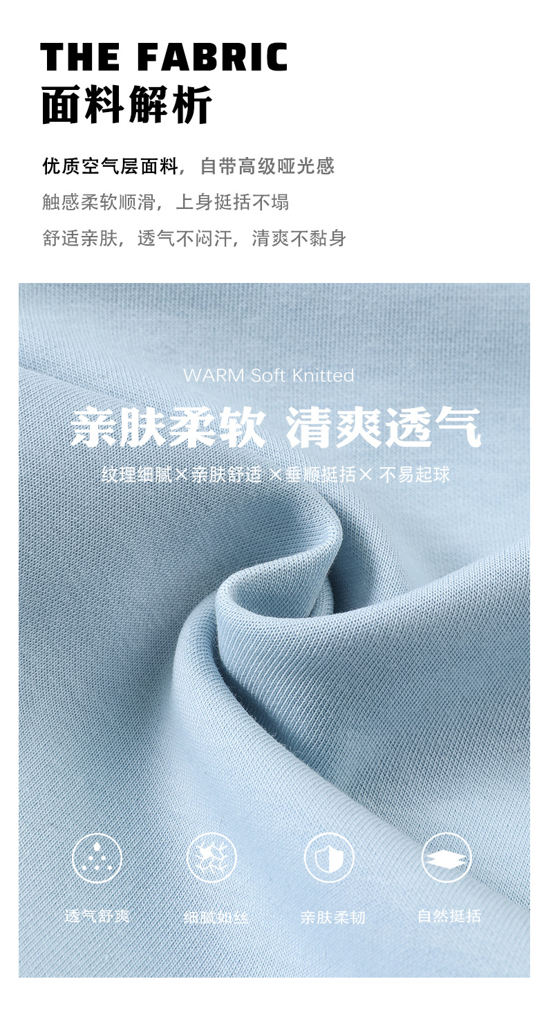 蓝色掐腰a字连衣裙无袖小裙子女夏季短裙蓬蓬裙短款夏日绝美生日详情11