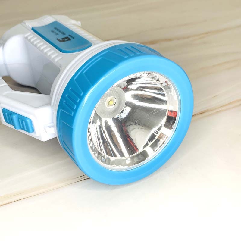 High-intensity searchlight led outdoor ultra-bright emergency portable flashlight, waterproof and explosion-proof, with charging and high power pic 9