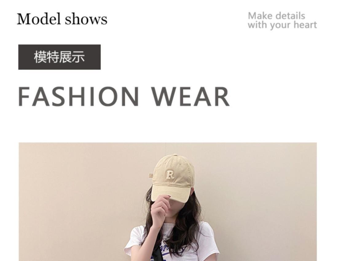 跨境运动鞋女2025春季新款透气休闲厚底老爹鞋时尚网面女式休闲鞋详情10