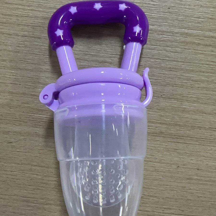 婴童 咬咬乐硅胶安抚奶嘴水果喂养辅食器儿童果蔬乐母婴用品批发婴幼儿奶嘴母婴用品安抚奶嘴详情8