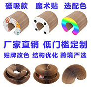 Pet latex toys, rugby balls, sound-making, biting pet dog toys wholesale, dolls, other styles pic 13