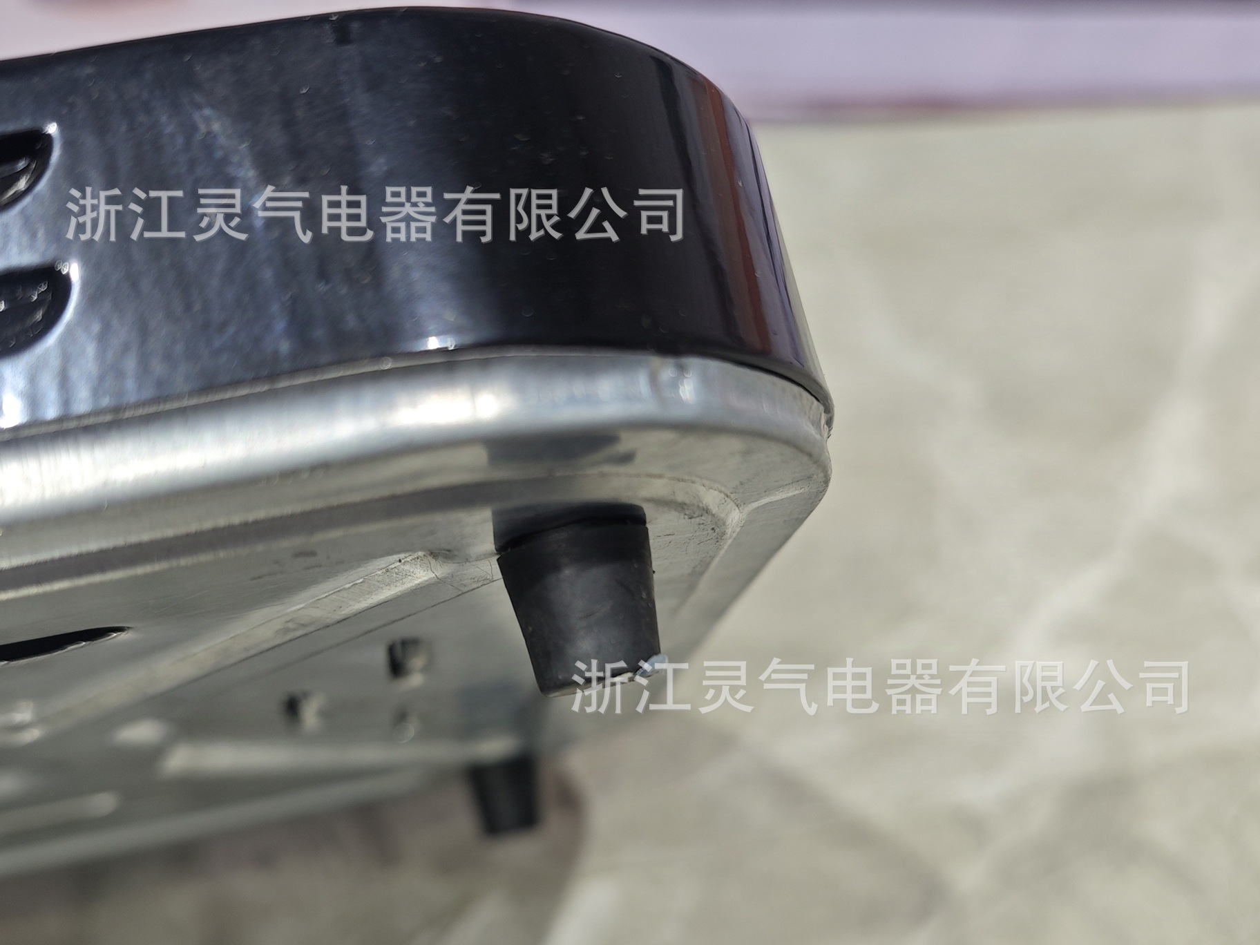 REKI 跨境 ELECTRIC STOVE 2000 w 野餐户外便携式双灶盘式电热炉详情9