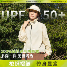 欧若风防晒口罩冰丝女护眼角锦纶透气防紫外线夏季遮阳脸罩面罩详情12