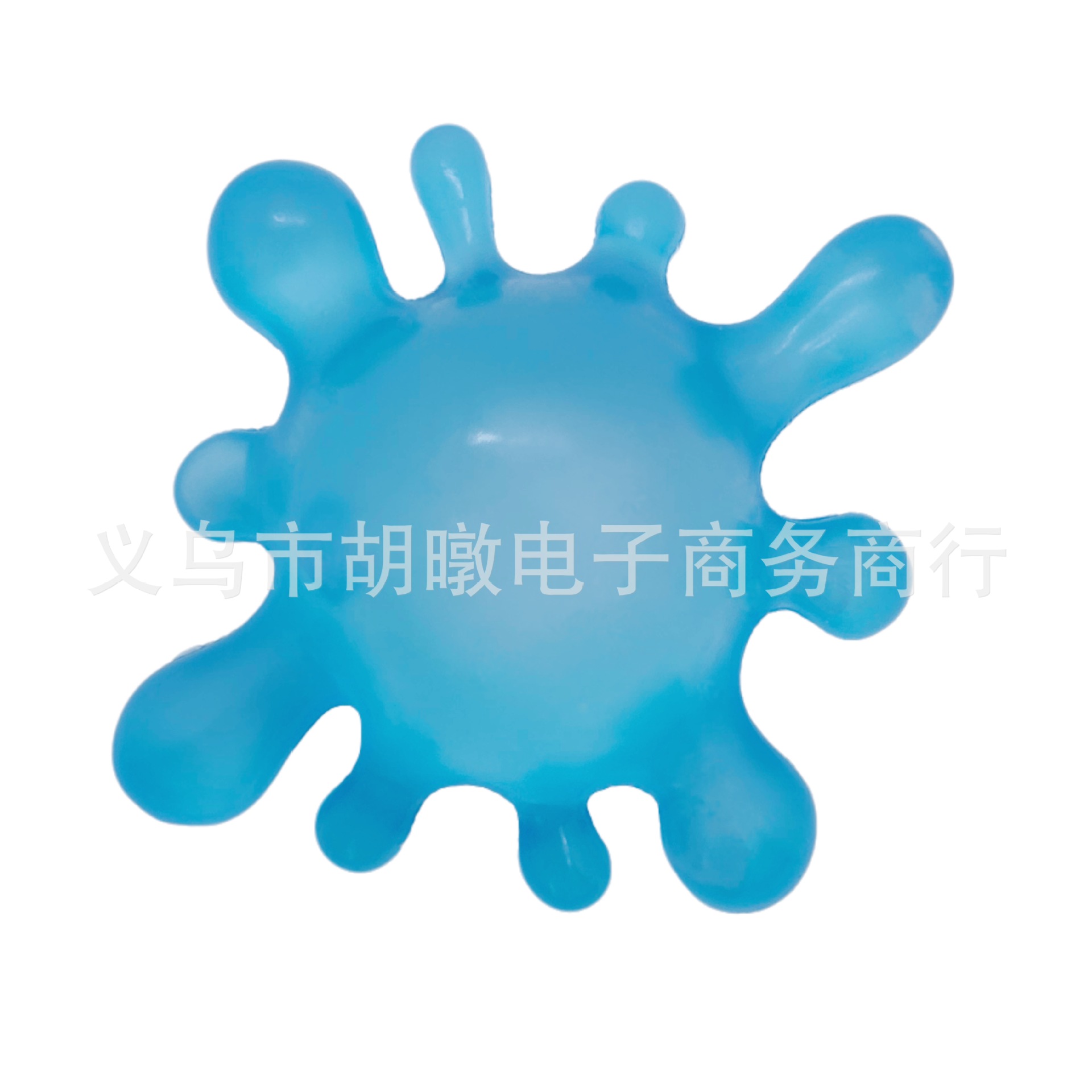 跨境Needoh病毒麦芽糖捏捏乐 解压玩具   慢回弹发泄麦芽糖挤压球详情8