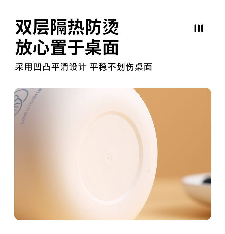 保温饭盒汤盒上班族保温桶小型汤盒汤杯粥杯汤壶便携早餐盒小巧详情17