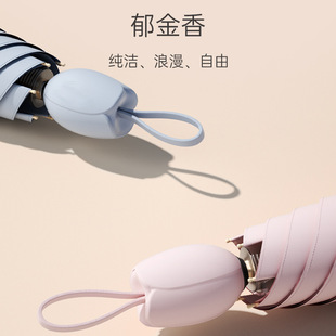 685 waterproof case golf straight-bar umbrella, double large business long-handled umbrella, custom-made bestseller, wholesale in stock pic 27