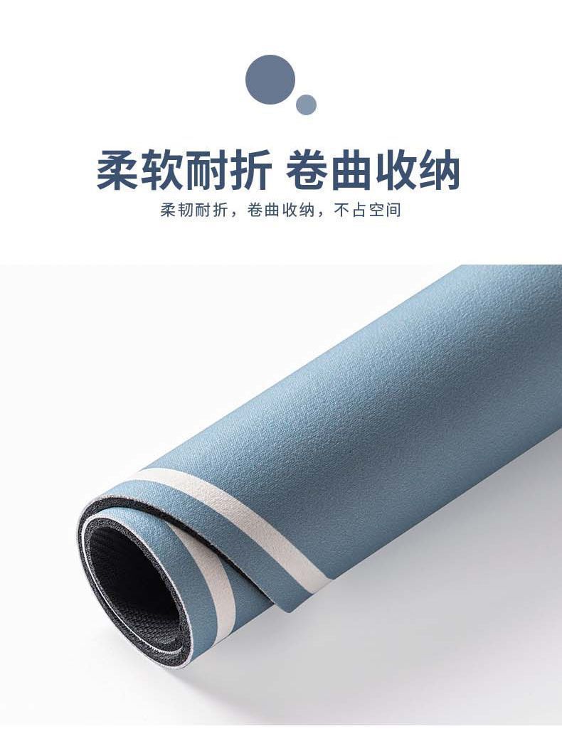 Bathroom floor MATS, quick-drying bath anti-slip MATS, dirt-resistant washroom floor MATS, bathroom water-absorbing floor MATS, entrance and exit door carpets pic 4