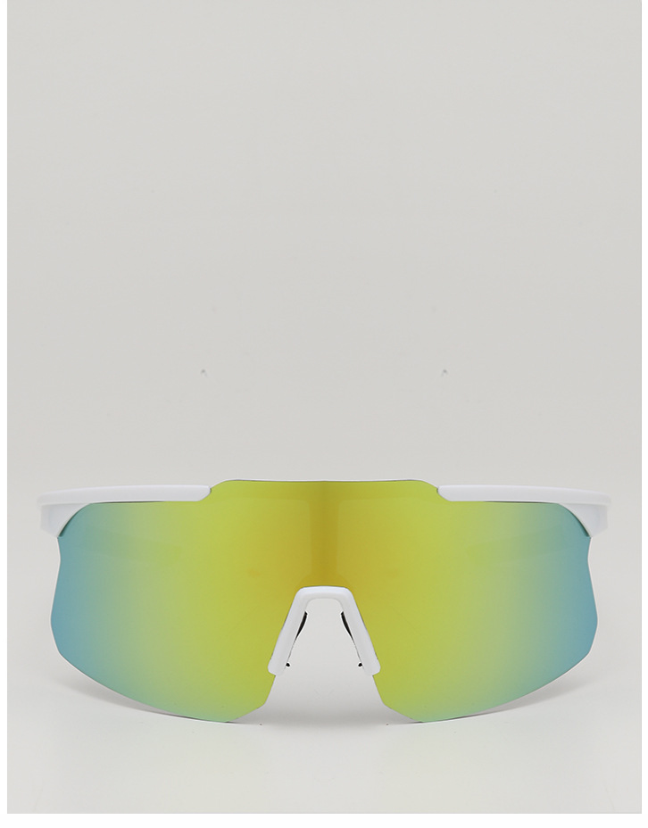 骑行眼镜自行车近视运动太阳镜户外日夜两用跑步防风登山护目墨镜详情41