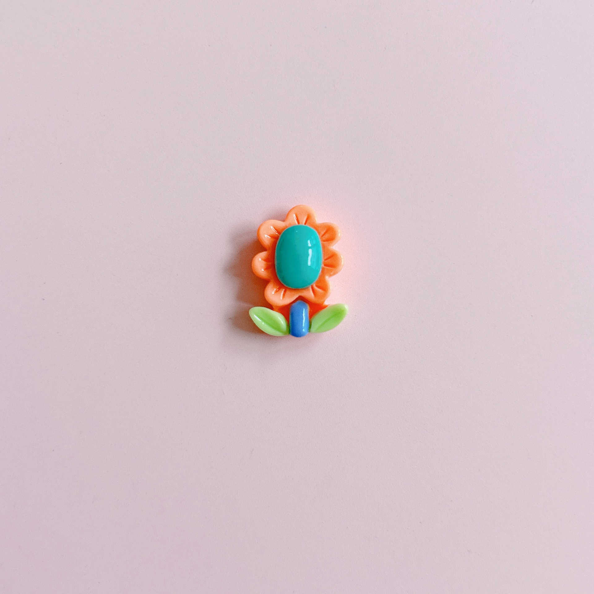 XN Creative Dopamine Flower Animal diy resin jewelry accessories Phone case Hair clip cream glue material pic 14