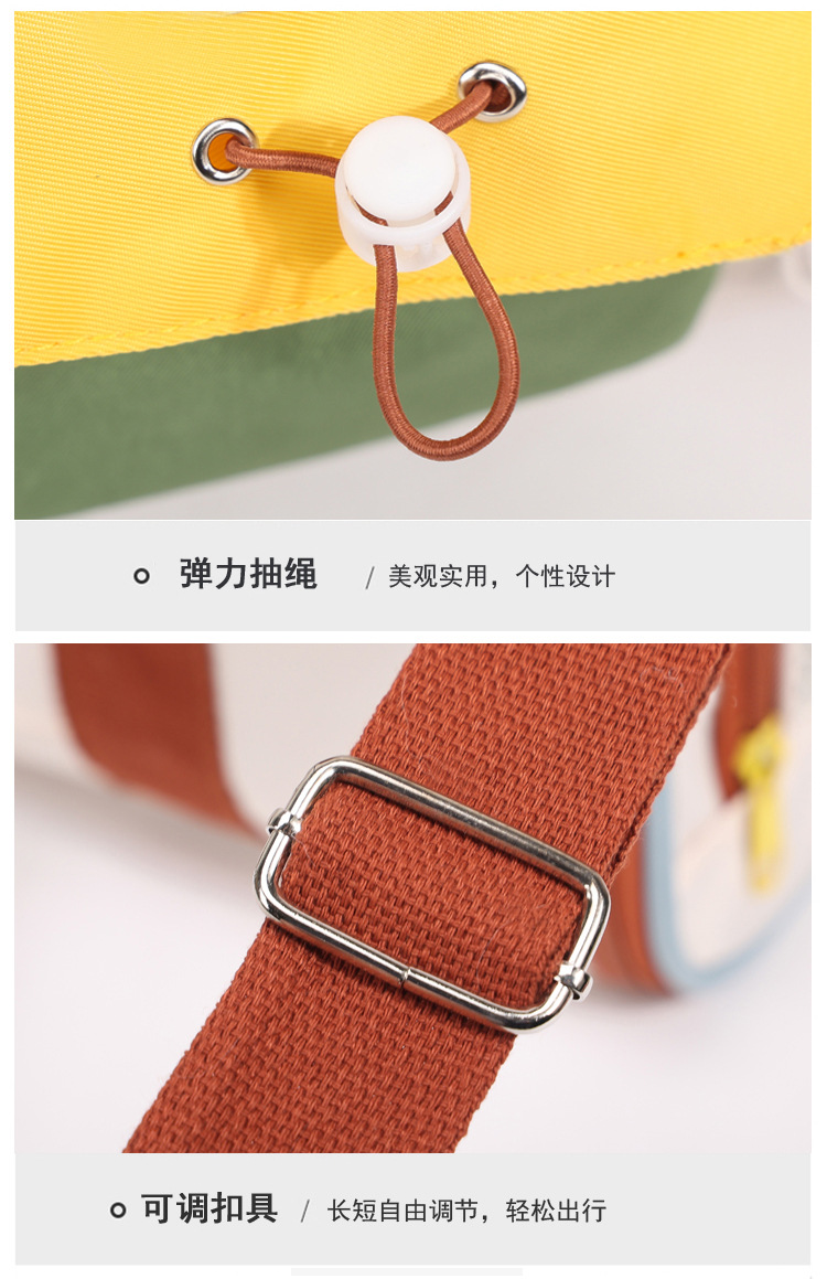 猫包宠物包便携外出宠物背包舒适透气大容量单肩手提包宠物用品详情22