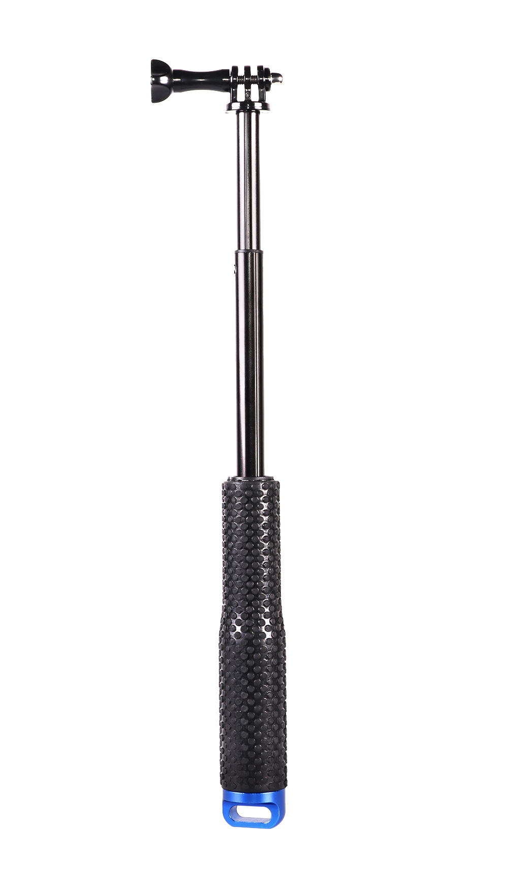 Portable extension stick action camera, 36-inch anti-shake phone stand, GOPro, 19-inch retractable camera selfie stick pic 31