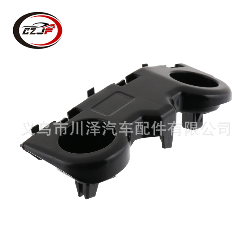 适用2017尼桑劲客KICKS前杠支架62225-5RB0A62224-5RB0A详情7