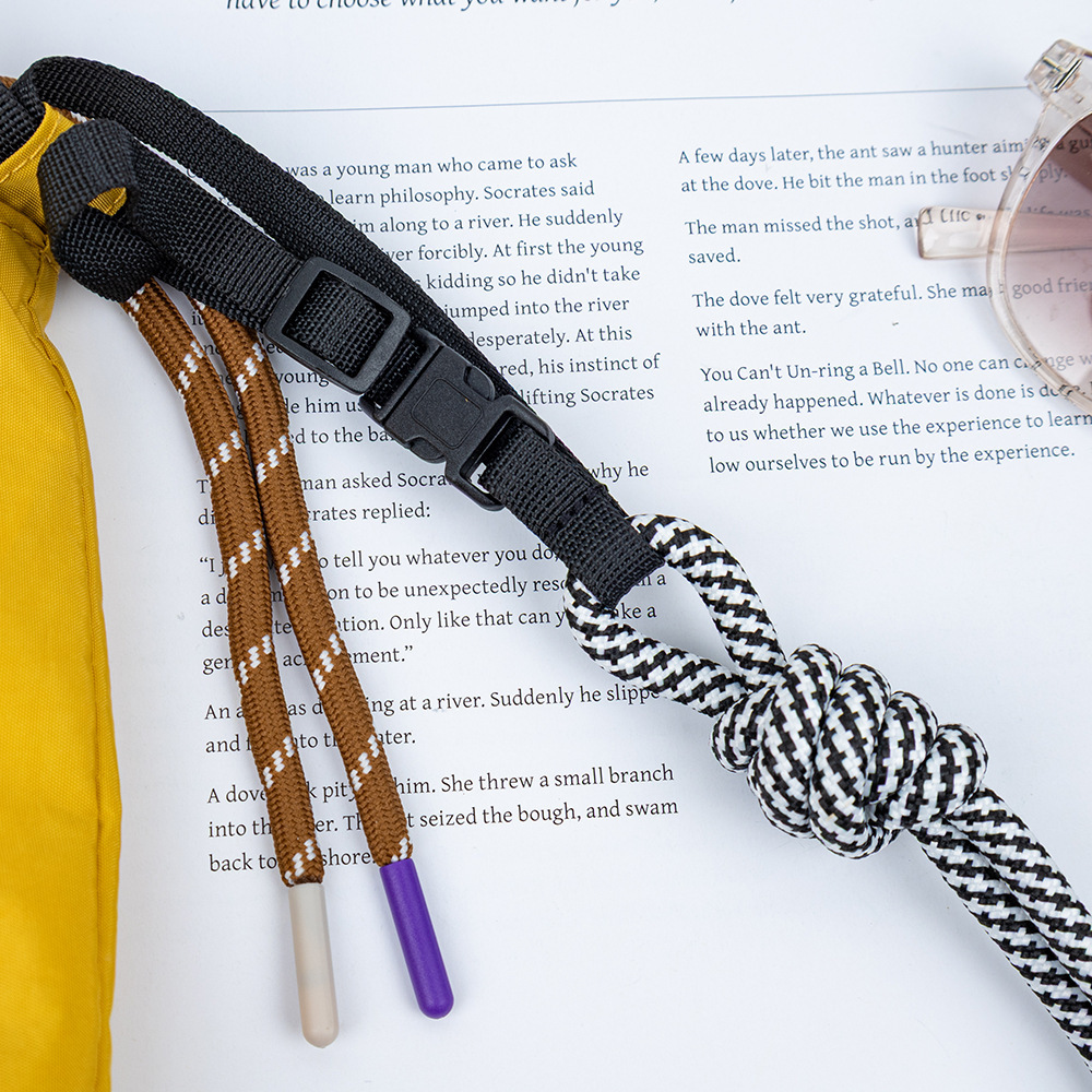 2025 New stylish and lightweight vertical phone bag, casual student cloth bag, Korean style simple 10,000-stitch embroidery single-shoulder bag pic 7