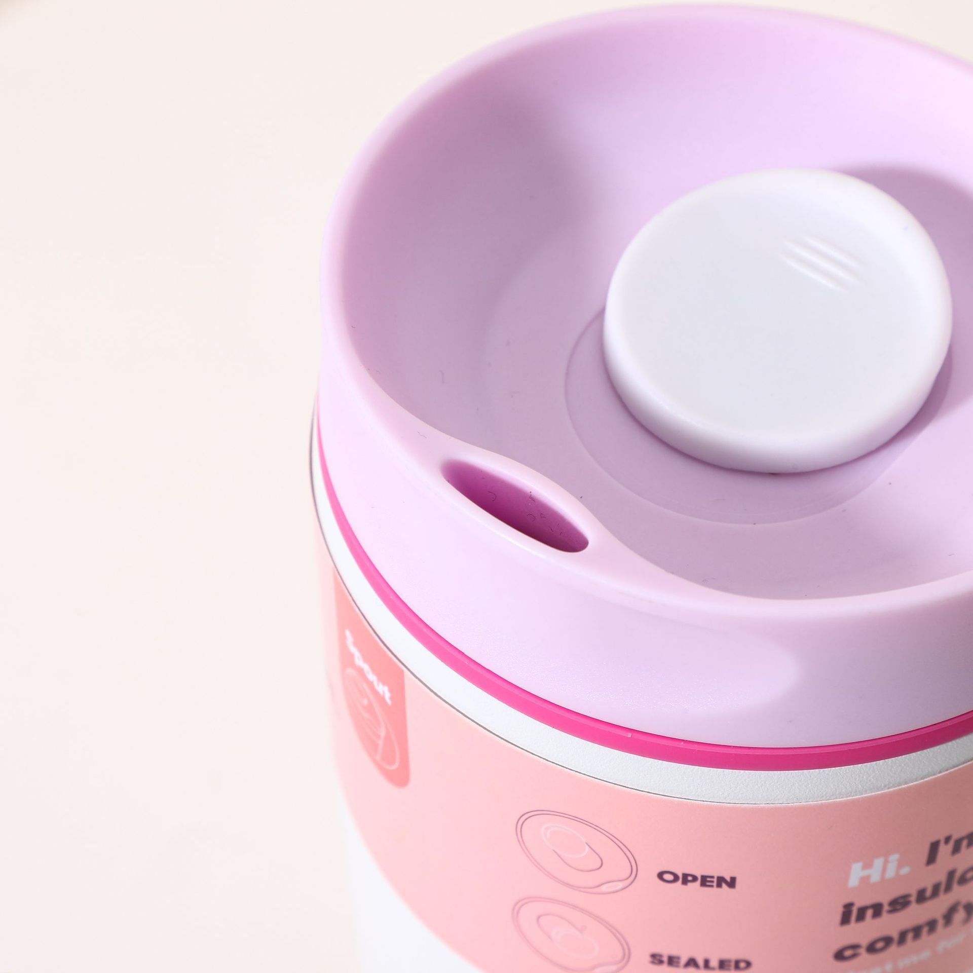 新款owala同款不锈钢保温杯家用高颜值咖啡杯户外便携车载随行杯详情9