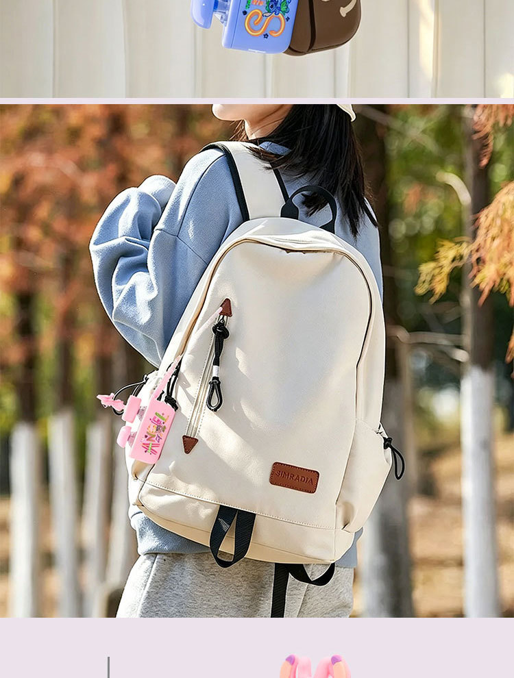 迪士尼正版史迪奇发声按键钥匙扣可爱解压玩具包包挂件小礼品详情6