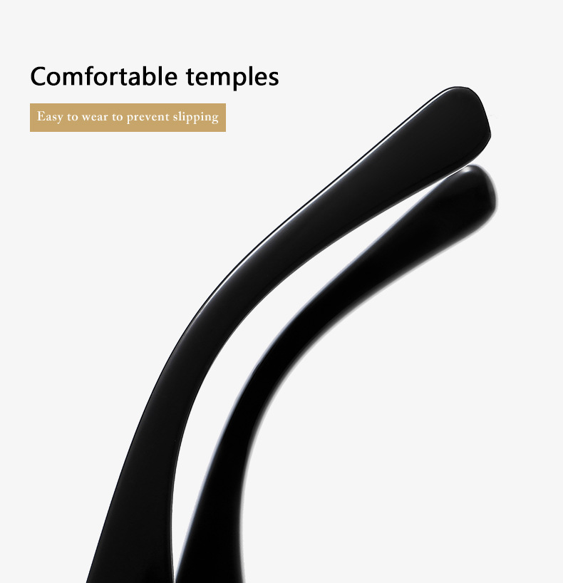 New Y2K spicy girl sunglasses from Europe and America, futuristic, millennium internet-famous street style sunglasses, cross-border trendy glasses for men and women pic 12