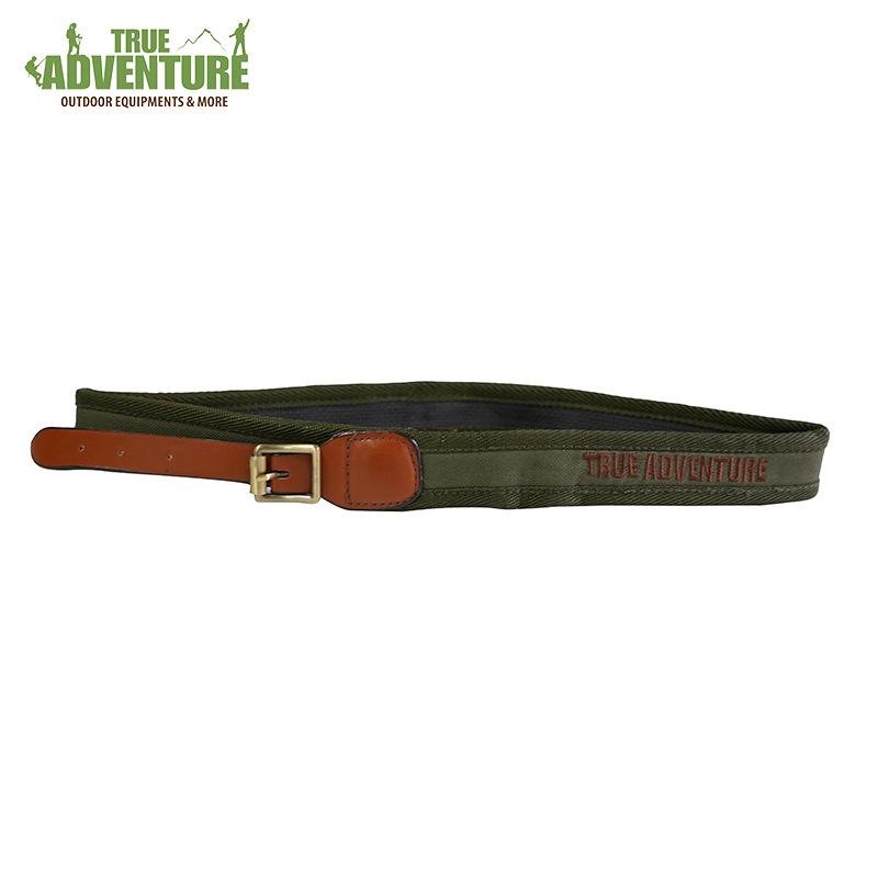 Outdoor hot-selling quick-buckle belt, outdoor tactical shoulder strap, multi-functional hanging strap, shooting range, CS field battle accessory pic 2
