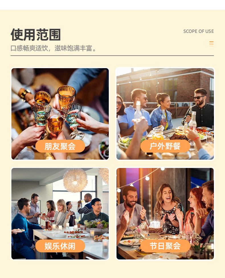 French imported VSOP large bottle brandy 700ml pic 8