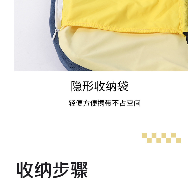 The new inflatable beach pillow, outdoor camping pillow, office pillow, cool inflatable sleep pillow is portable and foldable pic 19
