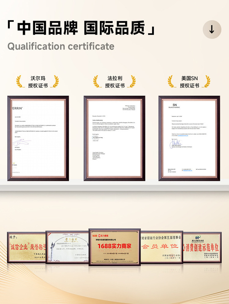 厂家批发新款男士鹿纹真皮手套商务皮手套户外加绒保暖羊皮手套详情16