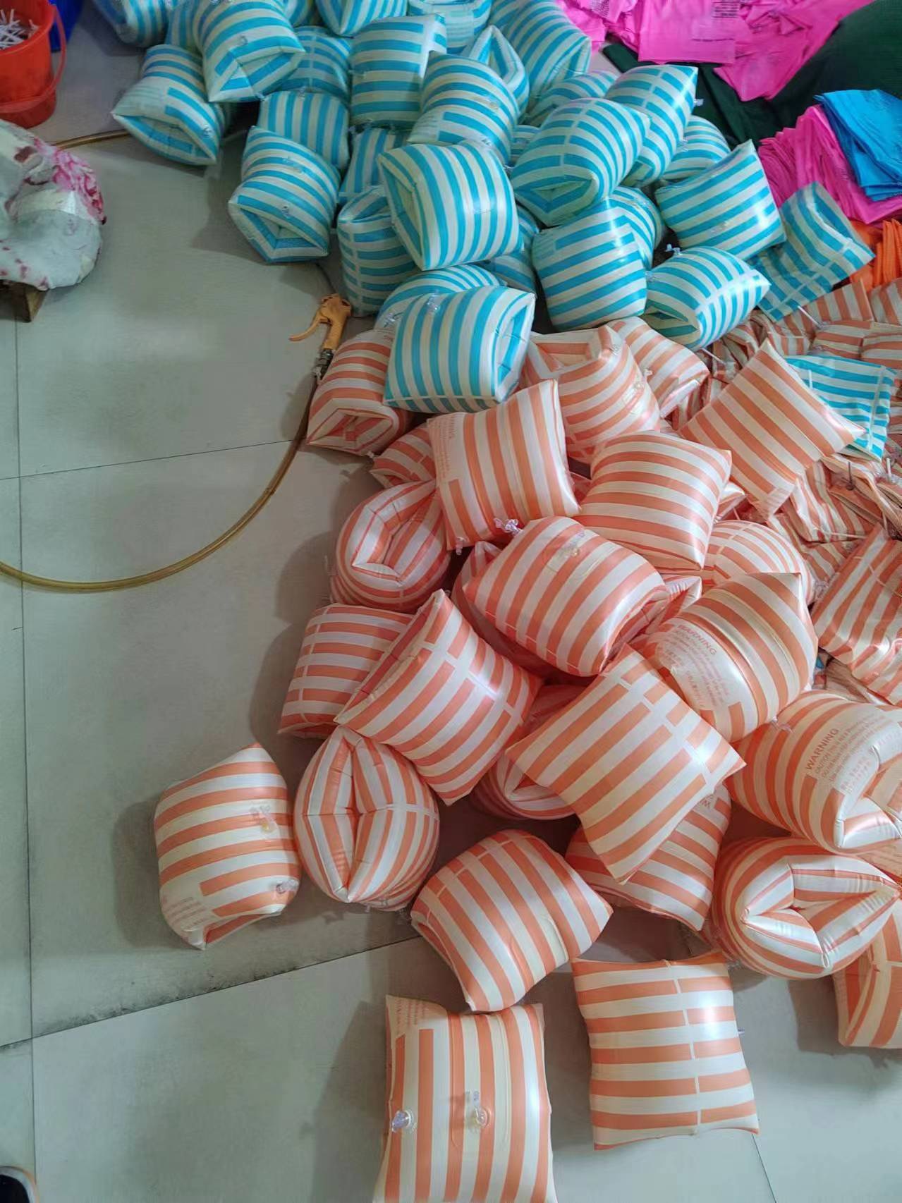 多功能游泳手臂圈成人儿童漂浮神器耐磨抗压加厚水袖泳装装备汽车座垫脚垫详情9