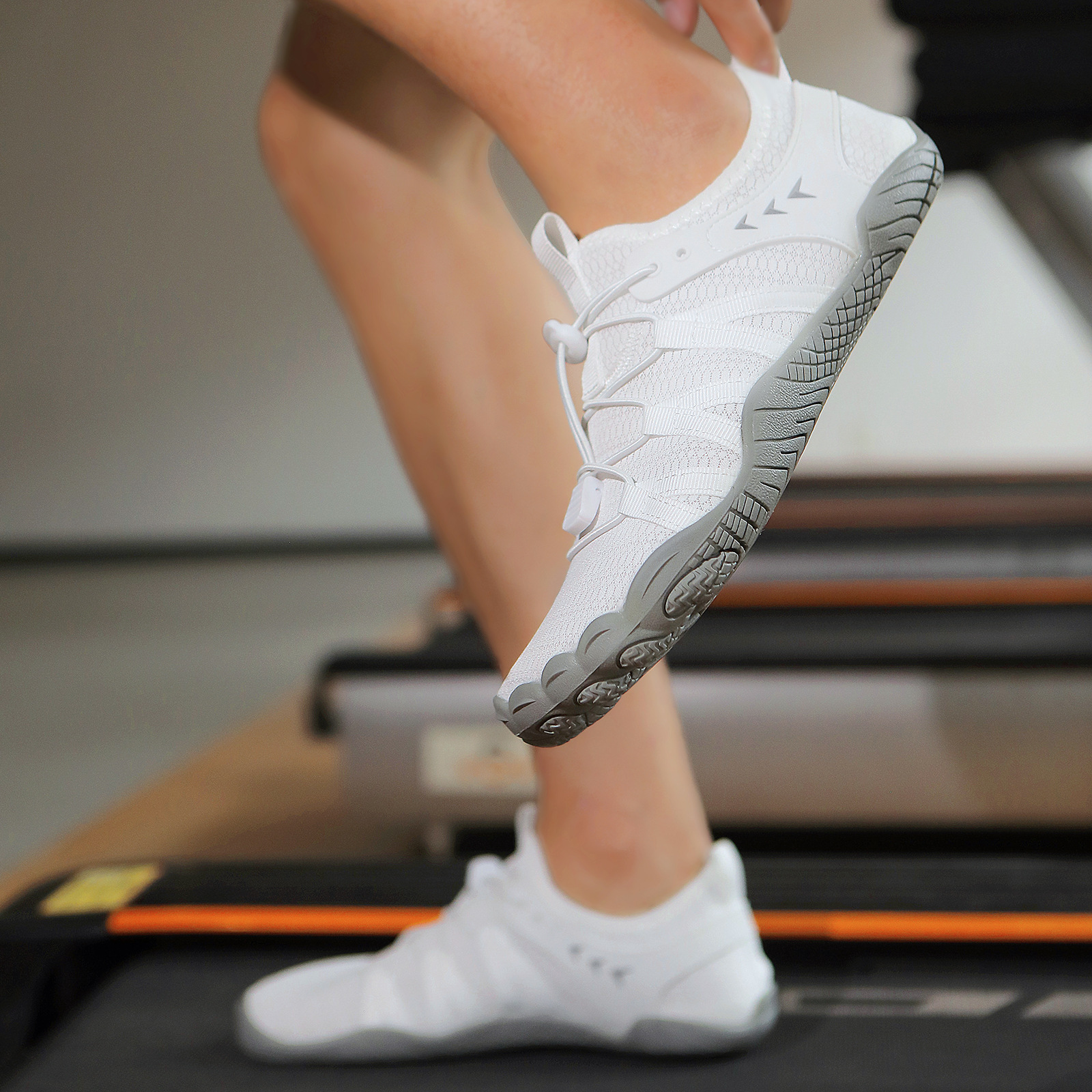 跨境亚马逊成人溯溪鞋沙滩潜水游泳鞋户外休闲涉水鞋徒步跑步鞋详情46