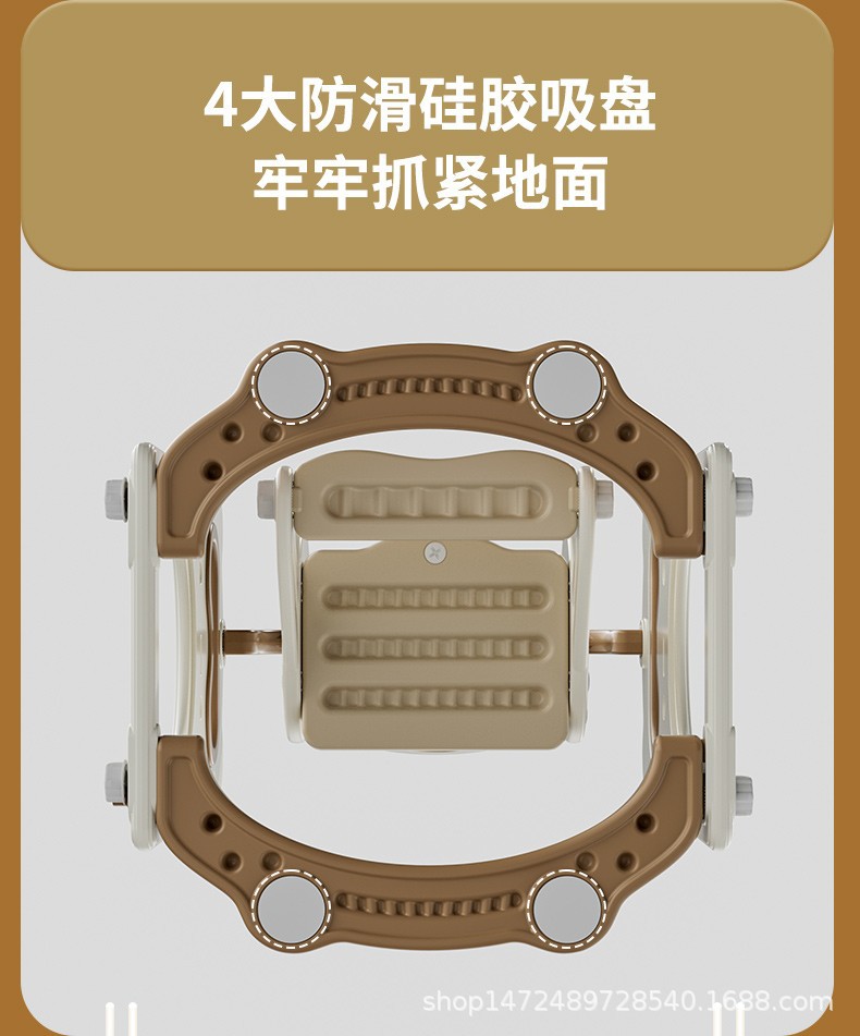 室内家用儿童滑滑梯海洋球池小户型民宿宝宝小朋友秋千滑梯二合一详情6