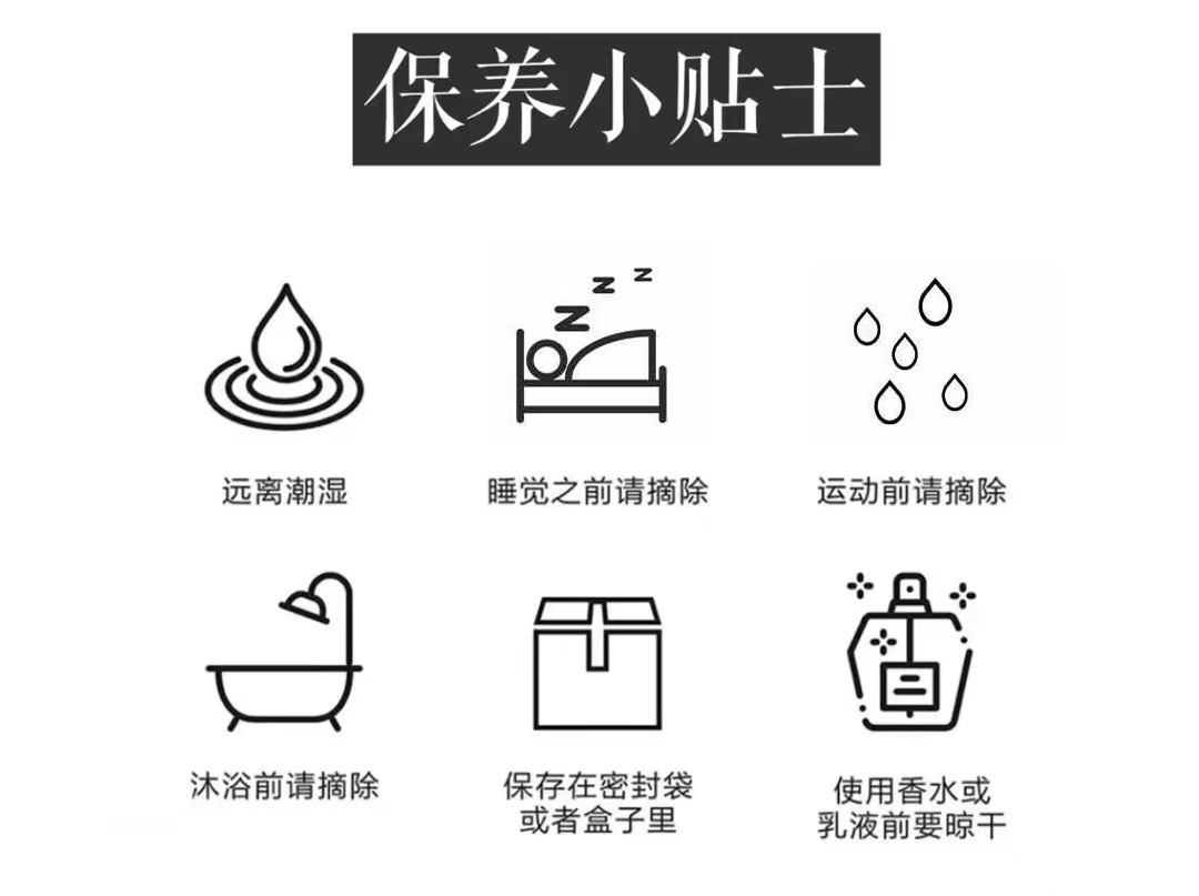 现货批发小众设计电镀K金蝴蝶项链ins时尚百搭潮项链轻奢义乌饰品详情12