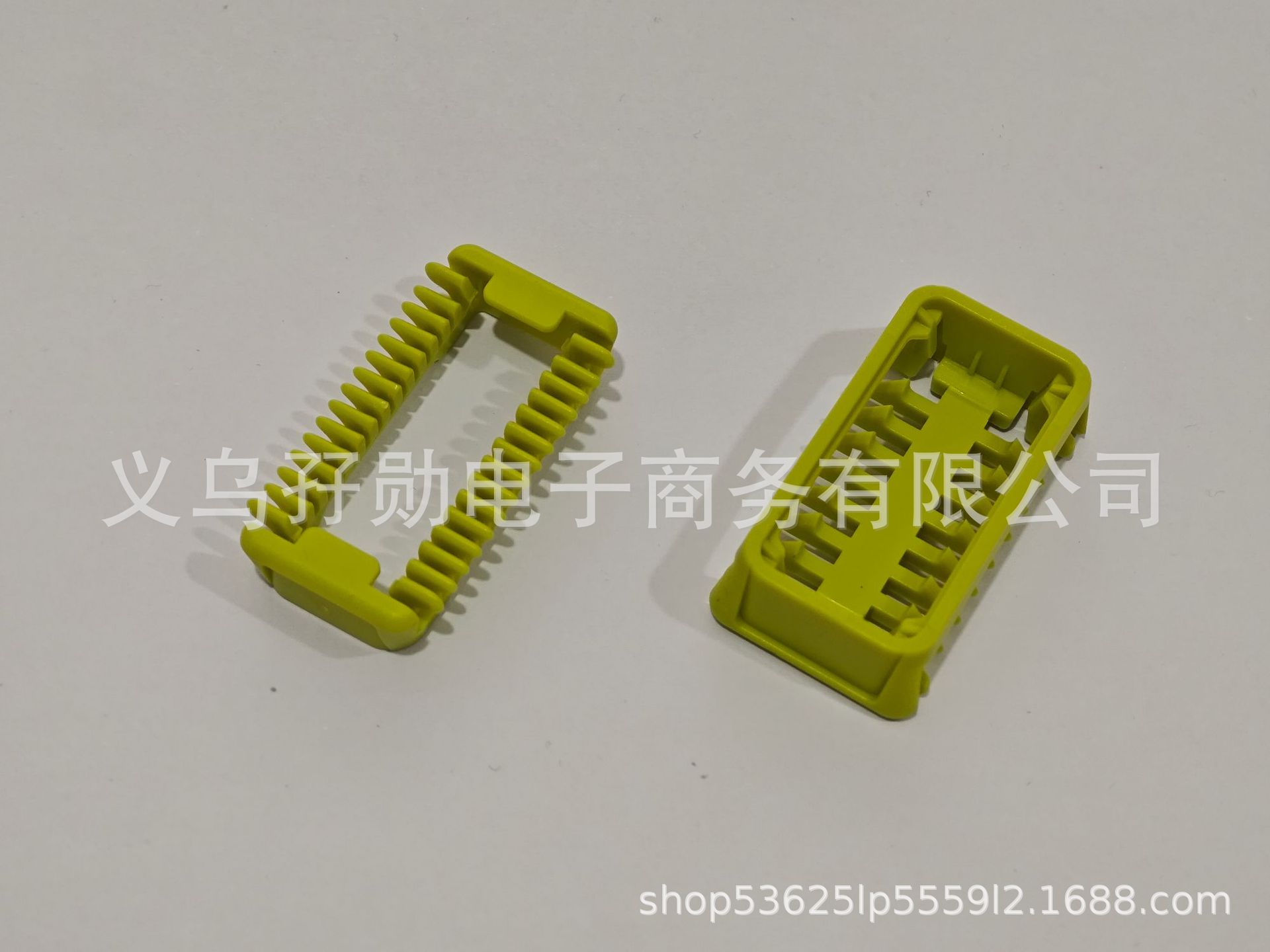 Suitable for Filippo shavers, small knives, QP25/26 blade calipers, limit combs, trimming and positioning combs pic 4