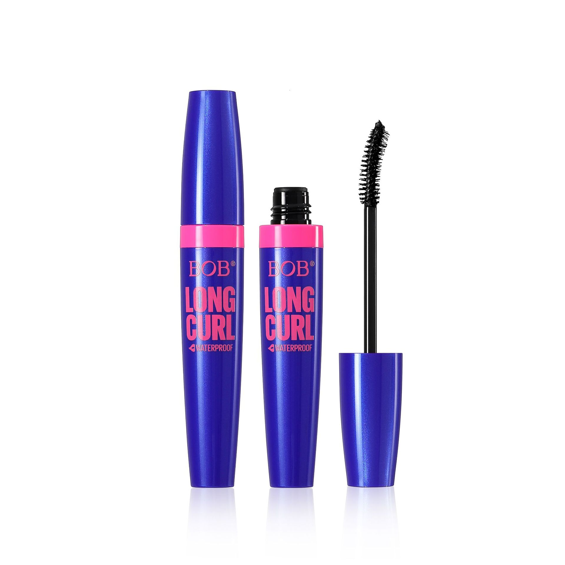 Cross-border bob Thickening and curling mascara is waterproof, long-lasting and does not smudge eyelashes, shaping and enlarging the eyes. It is a best-selling beauty product pic 6