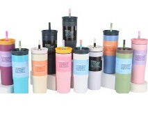 New cross-border 304 stainless steel insulated cup with handle, 40oz large capacity outdoor straw ice cube cup, daily necessities pic 20