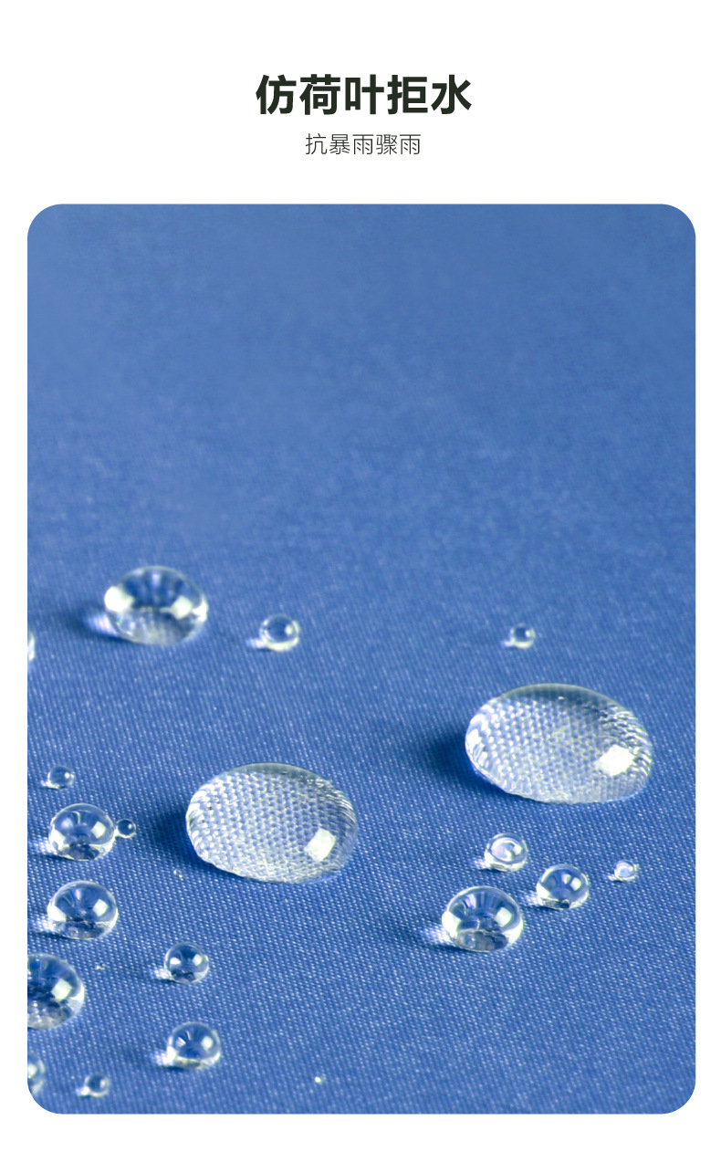 户外遮阳伞大号摆摊伞大型太阳伞沙滩伞庭院商用雨伞广告大伞批发详情6