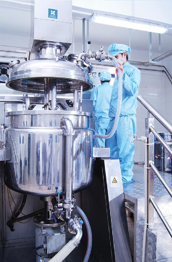 ROUSHUN SHAMPOO Soft Honey/Carrot Shampoo Deep Cleansing pic 7